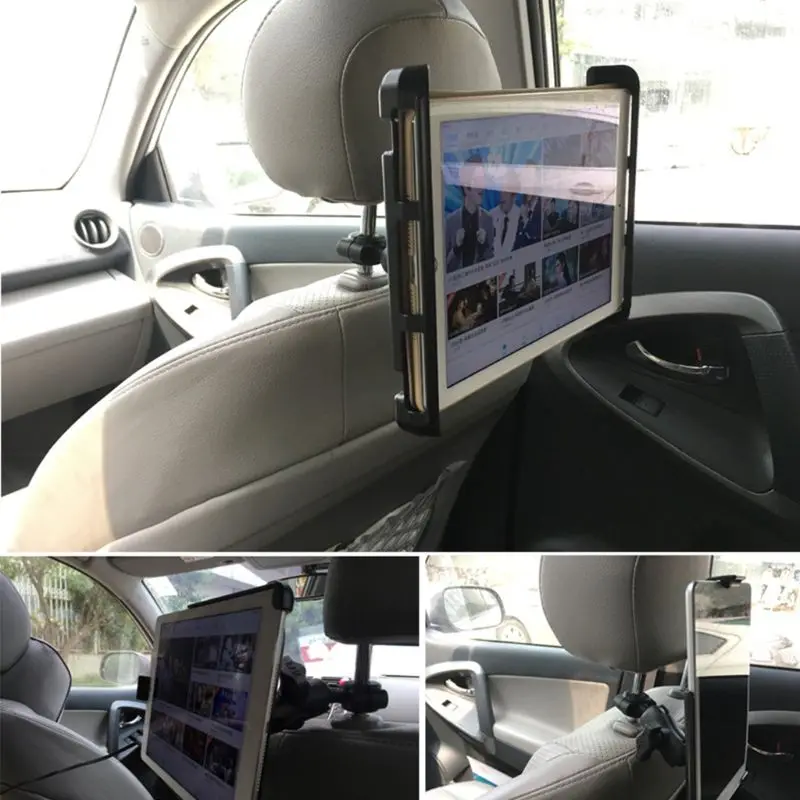 Рельсовое крепление 1 дюйм шаровое автомобильное подголовник мотоциклетный