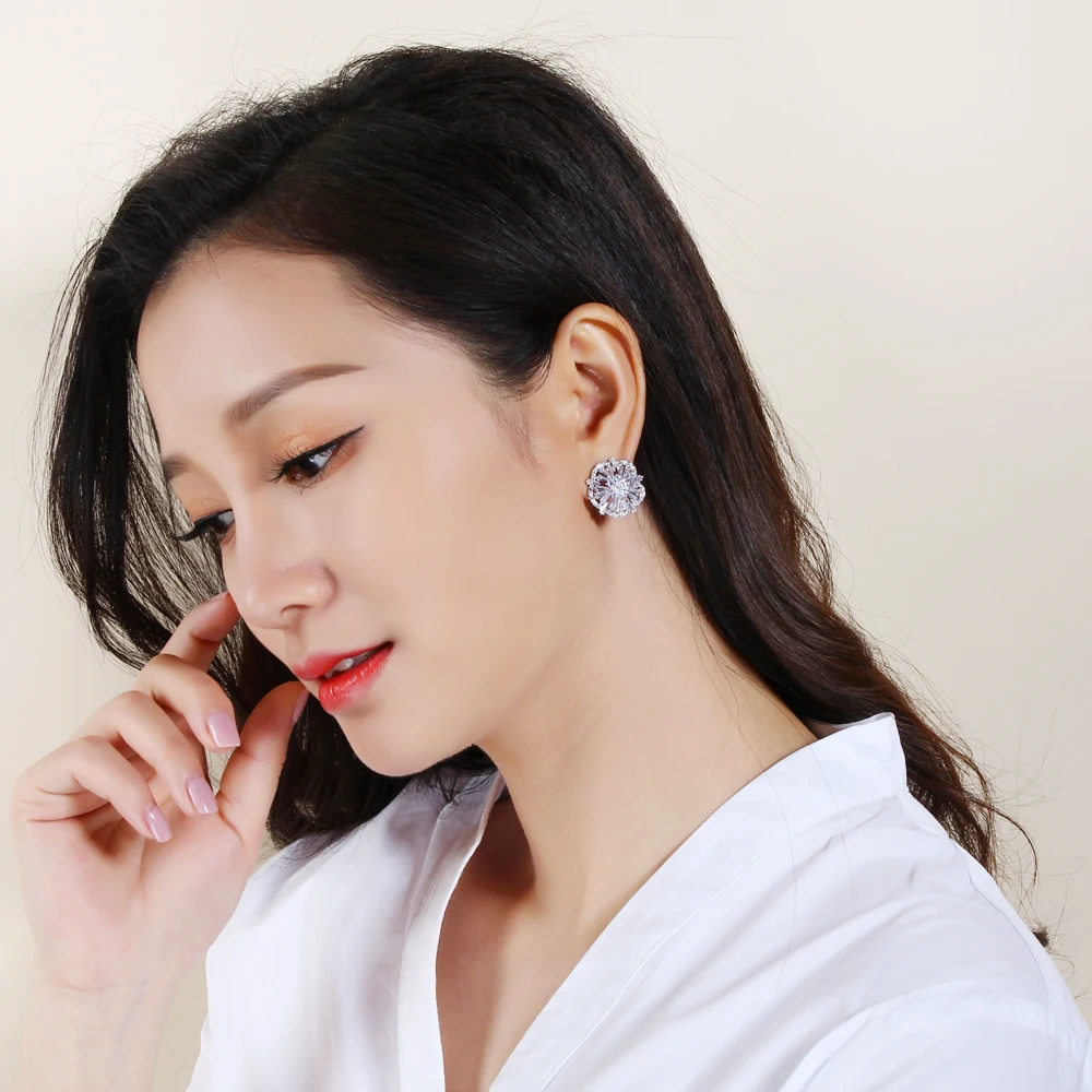 round stud earrings (5)