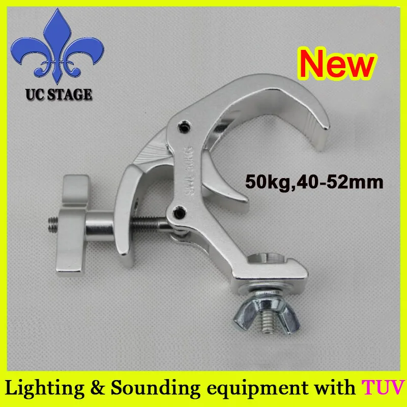 Pole/Truss Clamp Kits,Disco Lighting clamp,Doughty Lighting Truss Clamp