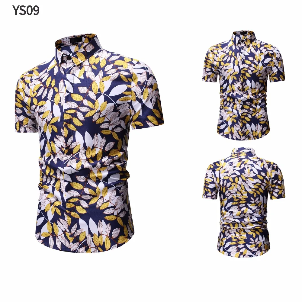 YS09-1