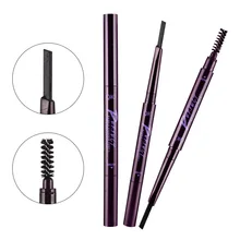 Microblading Eyebrow Tattoo Pen Cosmetics Natural Long Lasting Paint Eye Brow Waterproof Black Brown Gray Eyebrow Pencil Makeup Microblading Eyebrow Tattoo Pen Cosmetics Natural Long Lasting Paint Eye Brow Waterproof Black Brown Gray Eyebrow Pencil Makeup