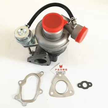 

1118100-E03-C1 great wall DEER wingle 3 wingle 5 haval H3 hover CUV Turbocharger diesel oil