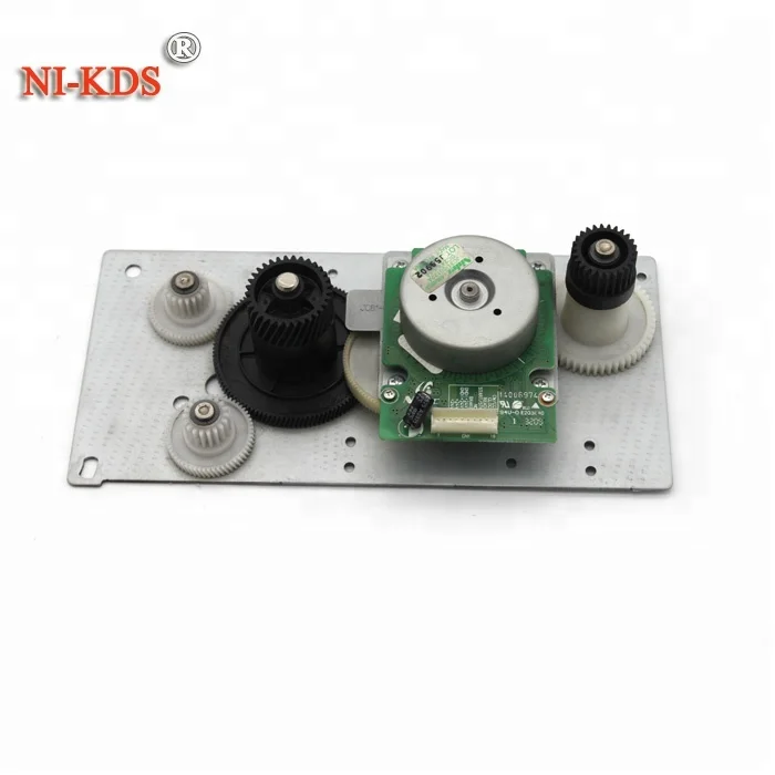 Genuine-JC31-00122A-Main-Drive-Motor-for