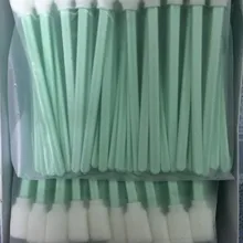 Best цена! 500 шт. Тематические товары про рептилий и земноводных тампоны для внутреннего и наружного Roland Mimaki Mutoh струйный принтер большого формата