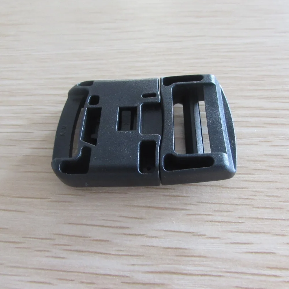 push away buckle