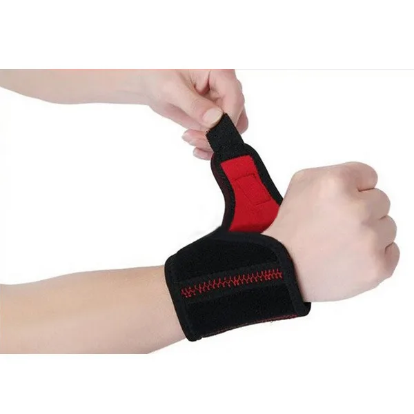 Bargainium Wristband Basketball Badminton Weightlifting Sports | Спорт и развлечения