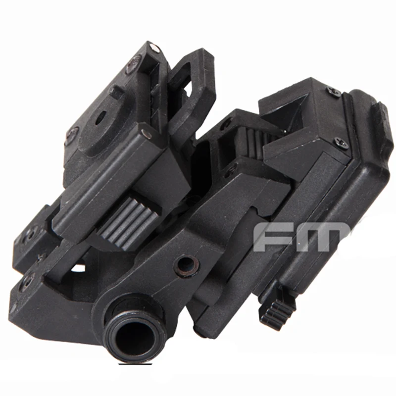 Новое тактическое крепление для шлема W L3G24 PVS15/18 NV black 336 аксессуары крепления|tactical