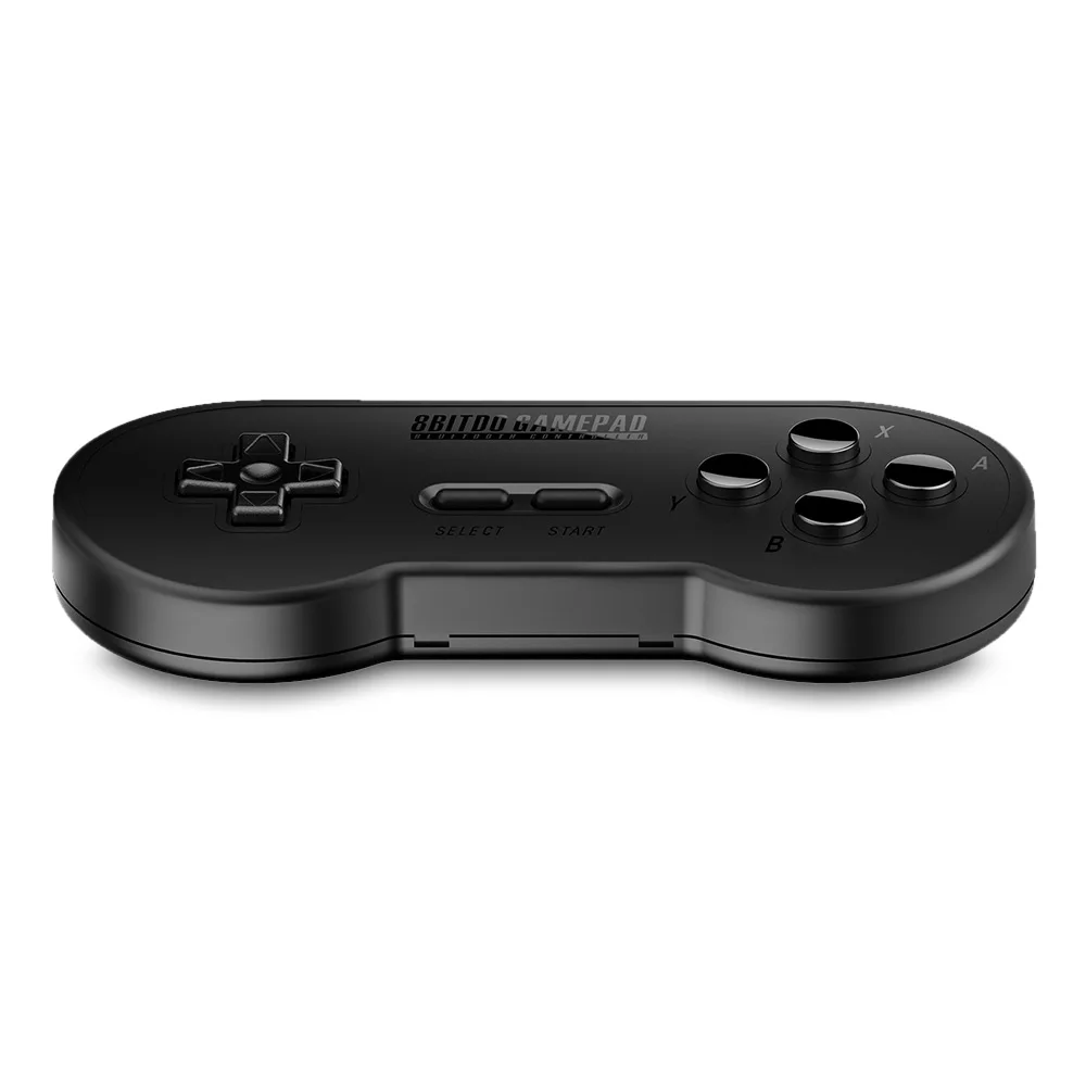 8Bitdo SN30 SN версия ретро беспроводной контроллер геймпад ручной джойстик с Bluetooth