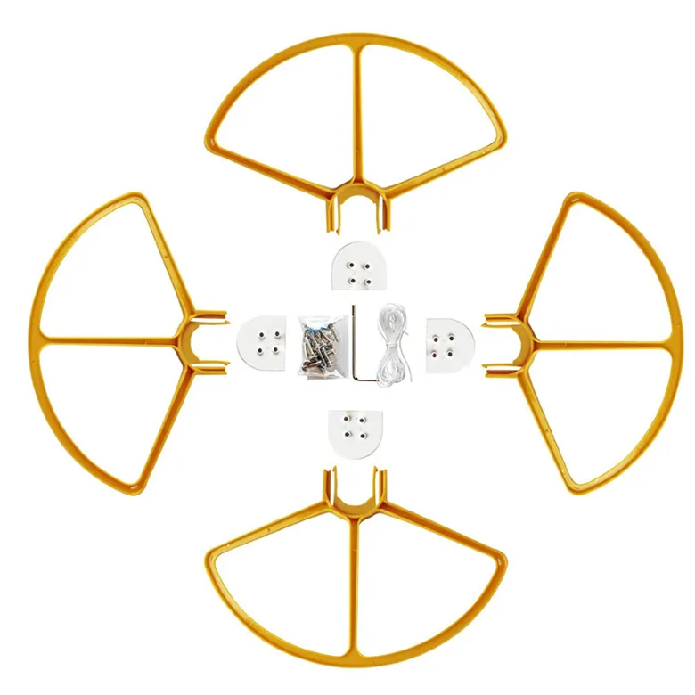 Dji Phantom 3 Phantom 2 Phantom 1 Coperchio Di Protezione Della Copertura Protettiva Dell'Elica
