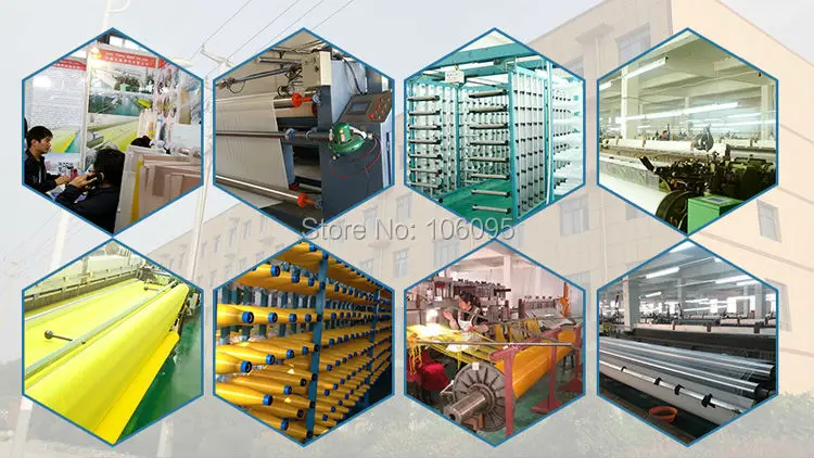Yilong Mesh Factory-2