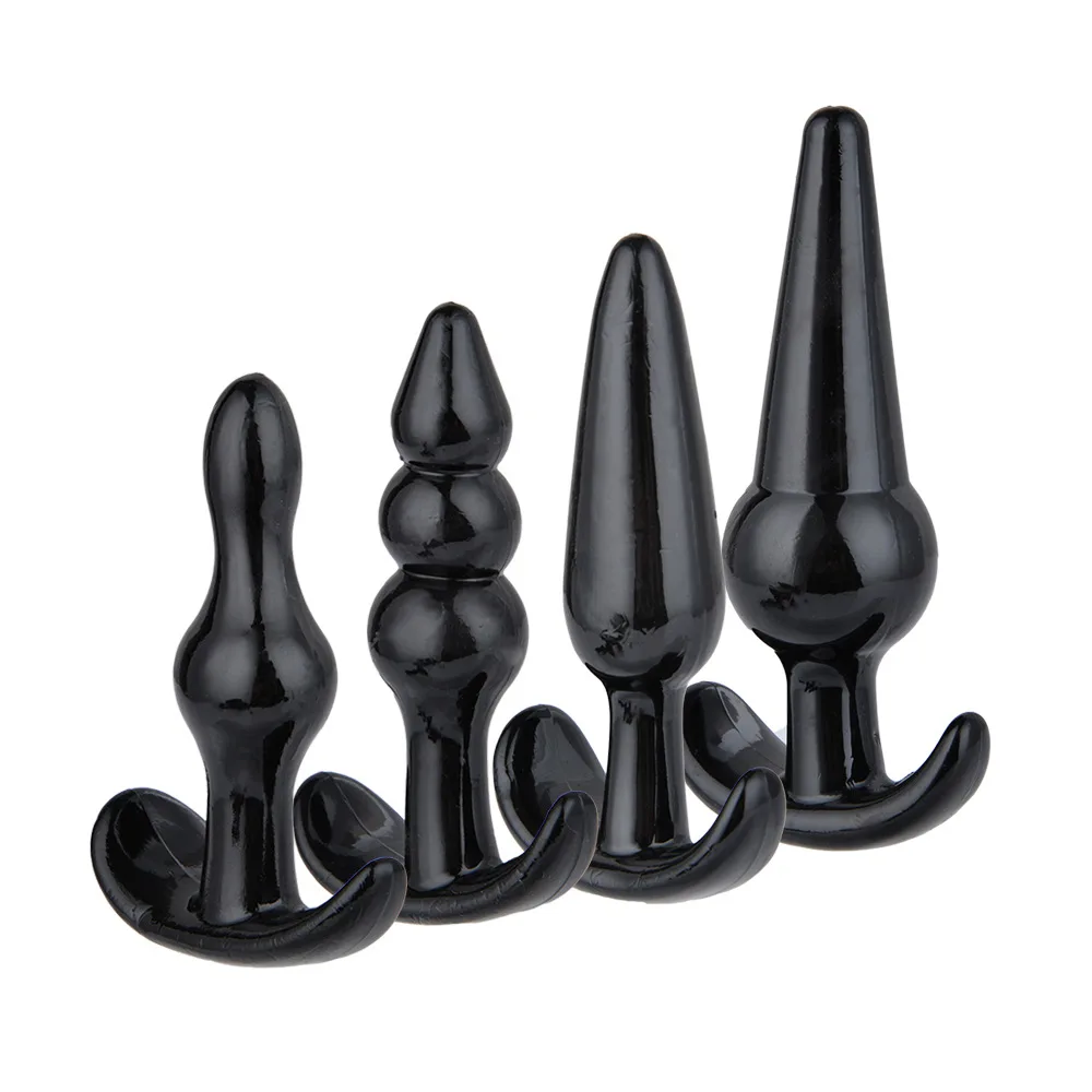 Silicone Anal Beads Butt Plug Masturbator Balls Expander Vibrant Vaginal Massager Pussy Sex Toys For Women Men |