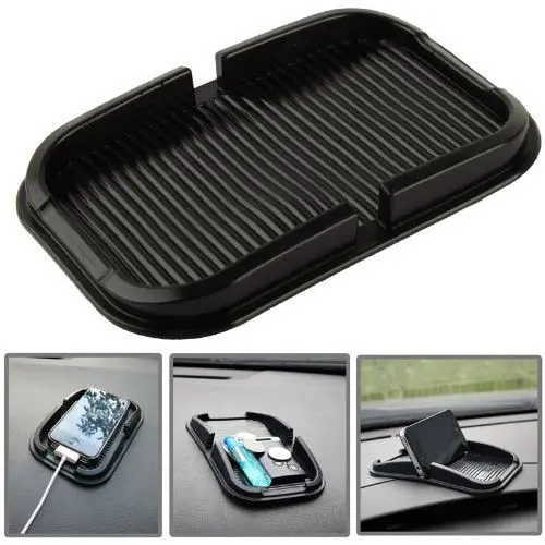 car accessories interior Car Mobile Holder anti slip mat For iphone