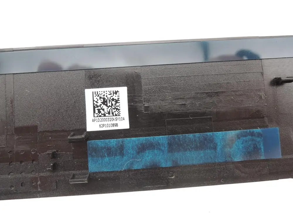Передняя панель ЖК дисплея HP ENVY 13 D d000 d050na AP1D2000320|Сумки и чехлы для ноутбуков| |