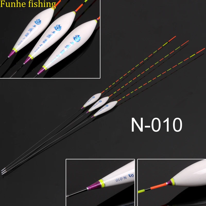 fishing floats set