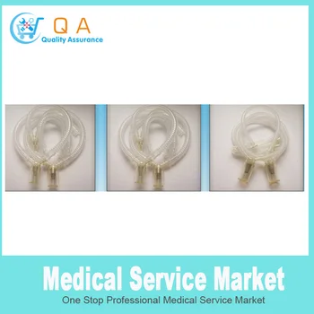 

Reusable Adult Silicone Breathing Circuit