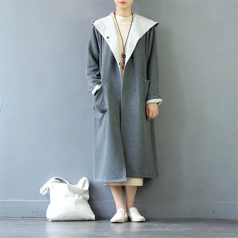 SCUWLINEN 2017 Women Autumn Winter Jackets