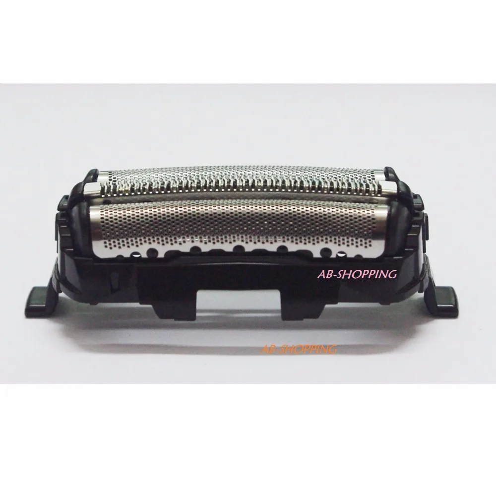 

WES9087PC Men's Razor Replacement Outer Foil For Panasonic ES8101 ES8103 ES8109 ESGA20 ES8119 ES8109 ES8115 ES8113 ES8116 ES8111