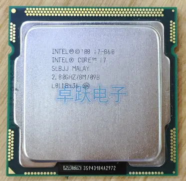 i7 860