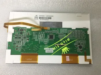 

7.0 inch New AT070TN83 V.1 lcd display screen with touch screen for Car diagnostic instrument free shipping