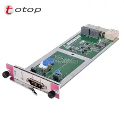 Хуавэй PRTE для Huawei GPON OLT Мощность питания/Мощность доска DC48V MA5680T MA5683T MA5600T MA5603T Оптическое волокно