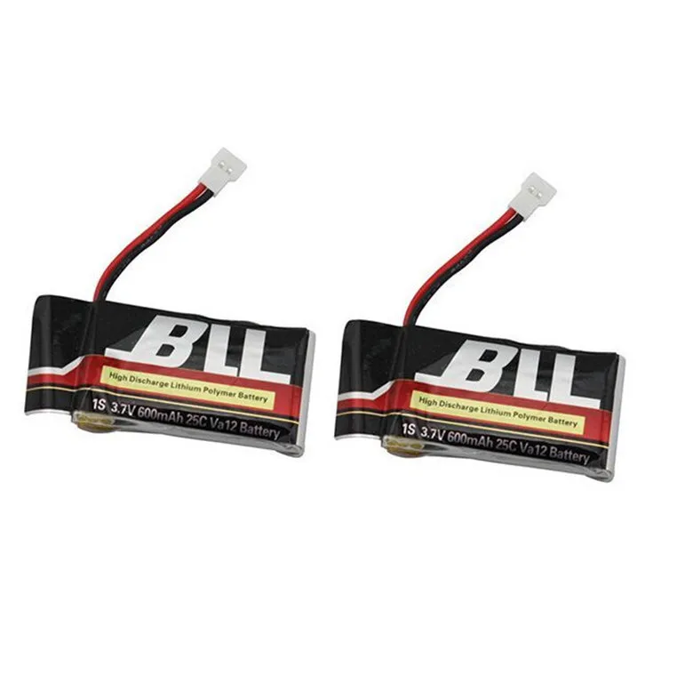 Литий полимерный аккумулятор Syma X5C H5C X5 X5SC SS40 FQ36 T32 T5W H42 CW4 3 7 в 600 мАч 25C|lipo battery|3.7v