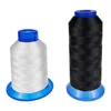 Sanbest High Tenacity Polyester Sewing Thread 150D/3 210D/3 420D/3 High Durable for Jeans Canvas Leather Sofa Footwear TH00056 ► Photo 2/6