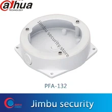 DAHUA водонепроницаемая распределительная коробка PFA132 CCTV аксессуары ip-камеры кронштейны PFA132