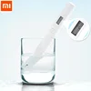 Цифровой измеритель чистоты воды Xiaomi, портативный цифровой измеритель чистоты, ph-тестер, Водонепроницаемый IPX6 ► Фото 2/6