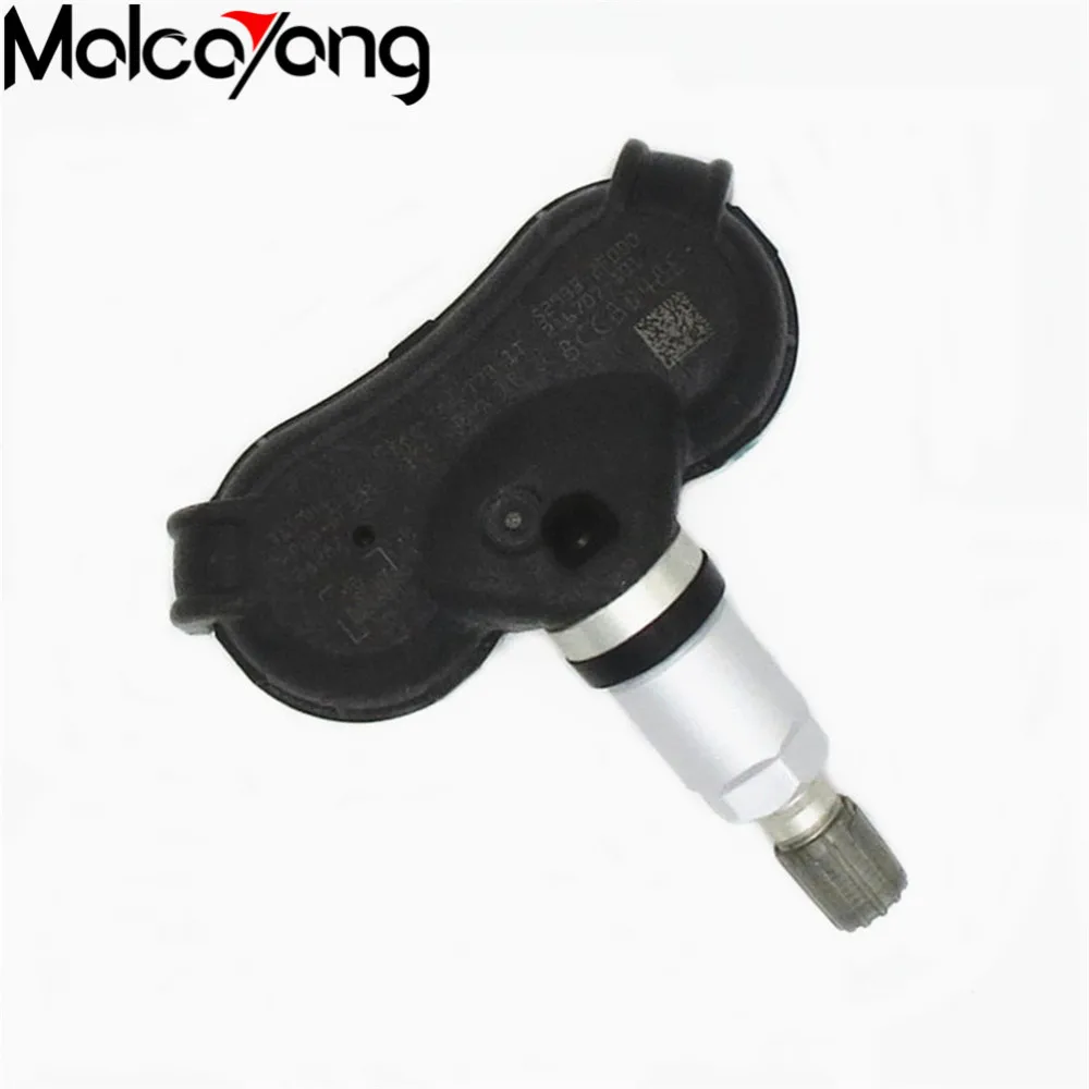 Tire Pressure Sensor 52933 2F000 529332F000 TPMS For Hyundai Accent