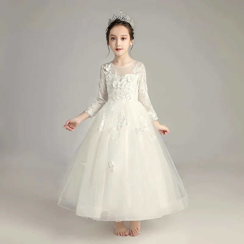 dresses for prom for kids