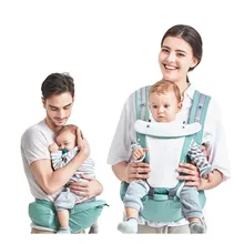 Детский поясной табурет с ремнем для спины Многофункциональный Детский поясной табурет три в одном поясное сиденье подходит для 0-36 месяцев младенческой талии