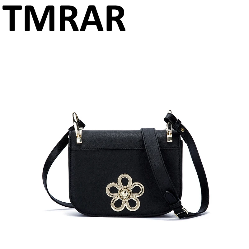 2018 New classic small flap messenger bags lady split leather handbags women flower crossbody bags for female bolsas qn106 2018 New classic small flap messenger bags lady split leather handbags women flower crossbody bags for female bolsas qn106