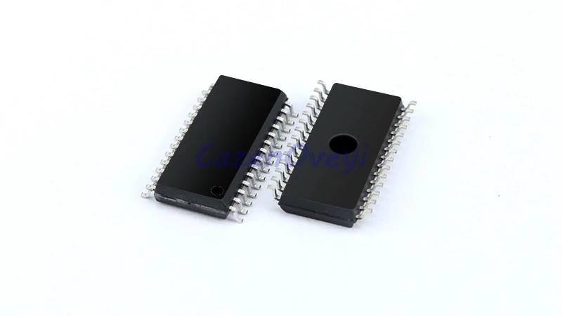 

10pcs/lot CH341A CH341 SOP-28 USB bus switching chip In Stock
