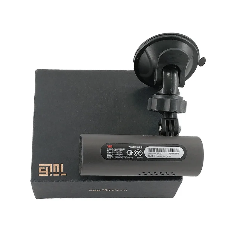 Подходит для Xiaomi 70mai Dash Cam Smart WiFi автомобильный видеорегистратор держатель на