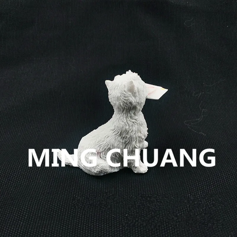 Mini-Cute-Simulation-Puppy-Statue-Terrier-Group-west-highland-white-terrier-A-pet-dog-Resin-Action (5)