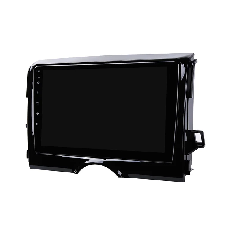 Discount 9" 4G RAM 8 cores Android Car DVD GPS Navigation For TOYOTA REIZ Mark X 2010 2011-2015 audio stereo car radio headunit bluetooth 23