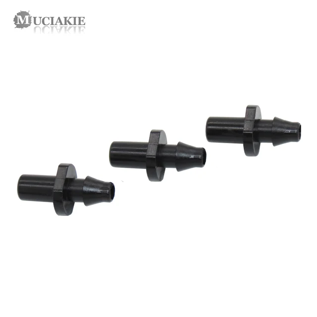 Muciakie 100Db 6 Mm - 4/7 -Es Kerti Tömlő Egyetlen Szögesdús Ízületi Öntözéshez. - Image 5