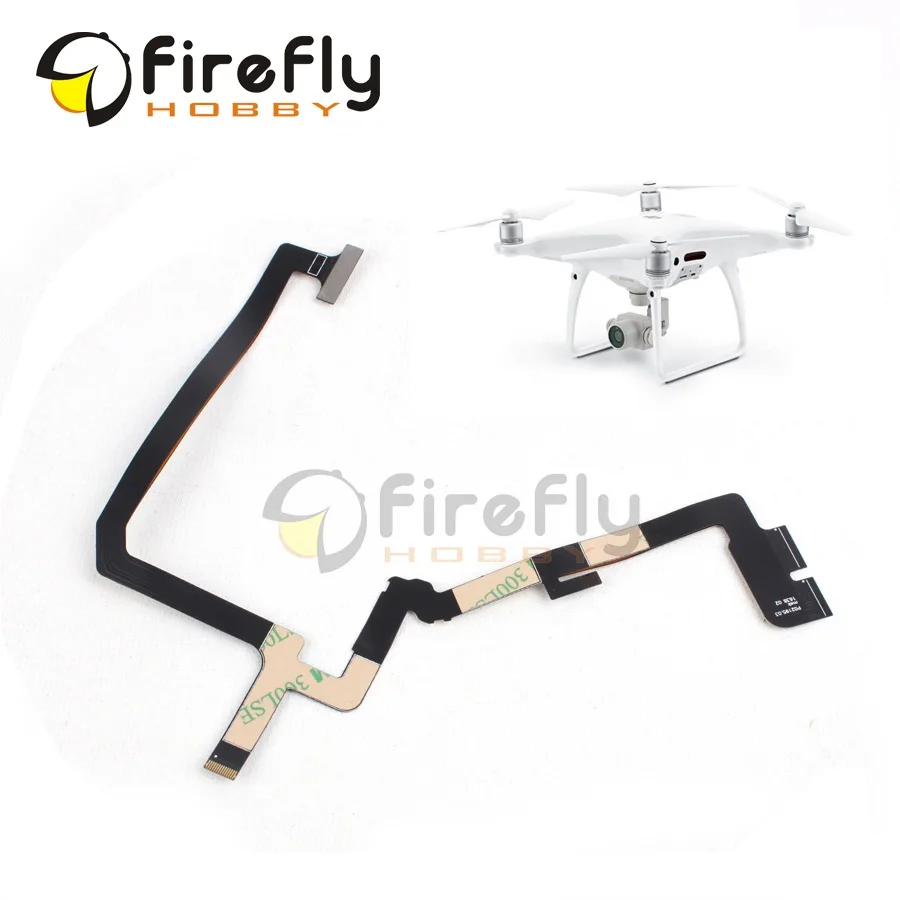 

1pc Gimbal Camera Flat Cable Repairing Ribbon for DJI Phantom 4 PRO and Phantom 4 PRO+