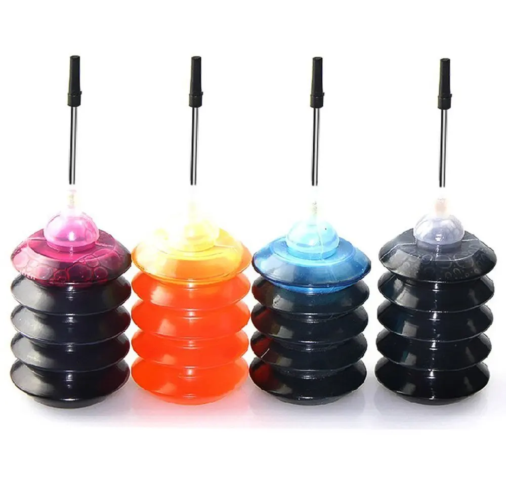 FREE SHIPPING Universal 30ml dye ink K C M Y Refill Ink kit for Canon For HP for Brother for Epson for Lexmark printer Cartridge FREE SHIPPING Universal 30ml dye ink K C M Y Refill Ink kit for Canon For HP for Brother for Epson for Lexmark printer Cartridge