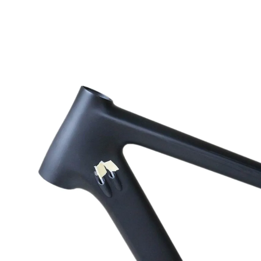 Flash Deal Hight modulus MTB 29er frame toray T700 carbon fiber disc brakes Di2 and machine compatible  mountain bike frame FM529 1