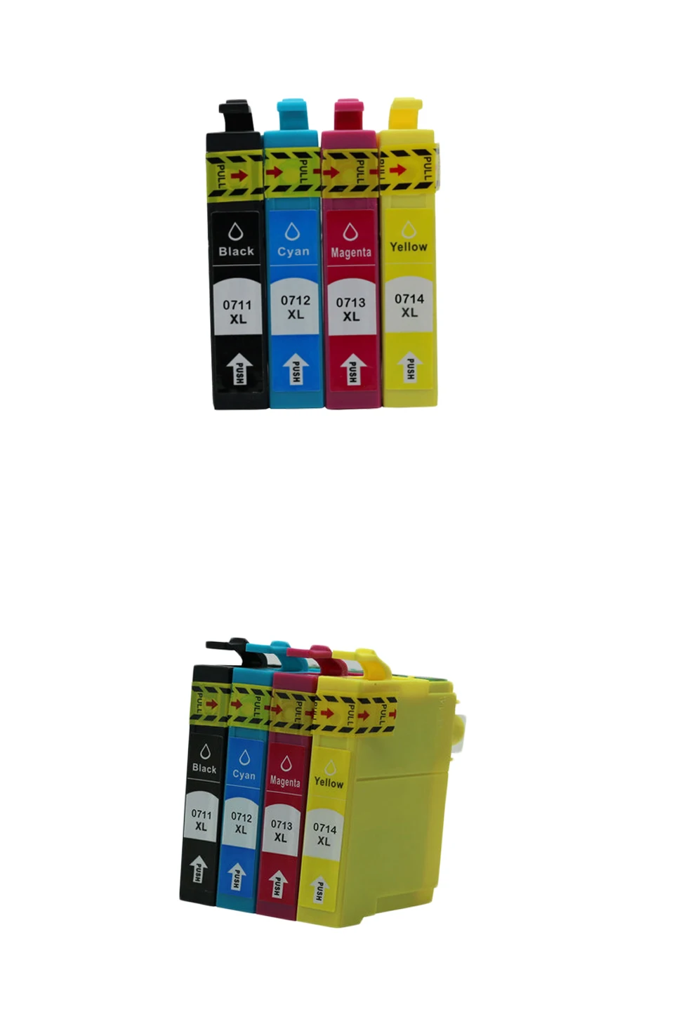 compati0711ble ink