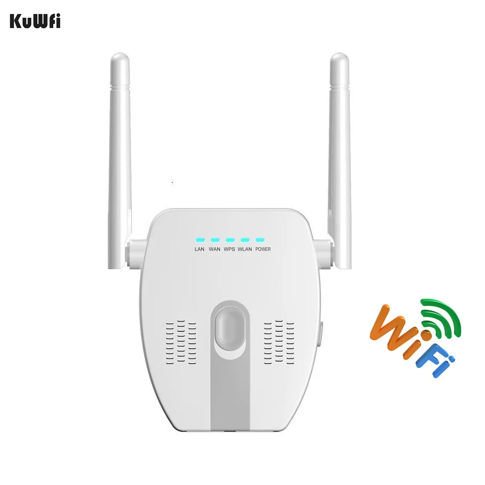 300 Мбит/с беспроводной Wi Fi Ретранслятор 2,4 ГГц Wifi маршрутизатор сети Extender Long Range усилители домашние AP маршрутизатор режимы усилитель сигнала