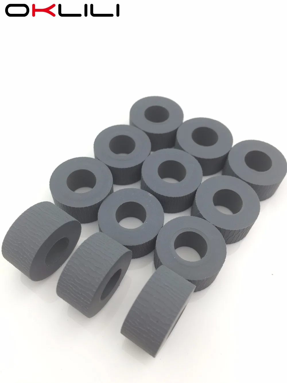 15PC RG399 Pickup Feed Roller Dell 3110cn 3115cn 3130cn 5130cdn C2660dn C2665dnf