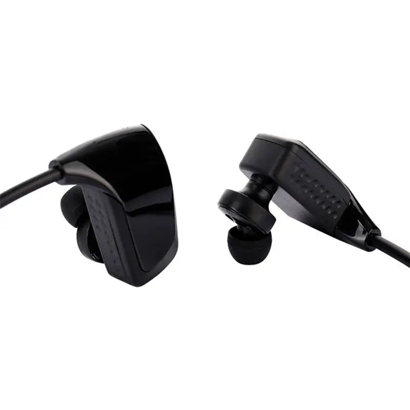 Bluetooth наушники с защитой от пота беспроводные bluetooth вкладыши бинауральные стерео