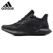 Original New Arrival Adidas Alphabounce Beyond Men's Running Shoes Sneakers