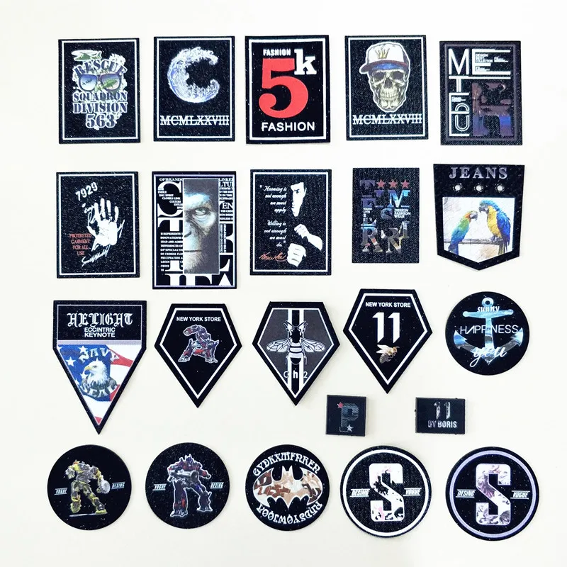 

Black Skeleton PVC Rubber Blend Khaki Patch Simple Cross Swords Spartan Helmet Tactical Patch Tan Military Green badge