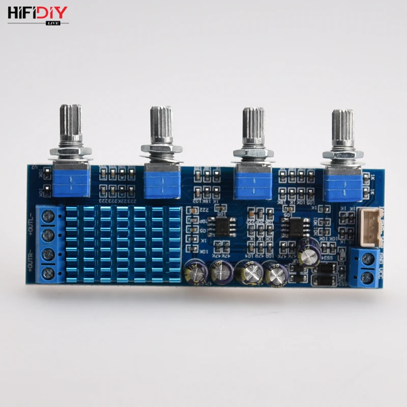 TPA3116 30W+30W A2.0N-30W (7)