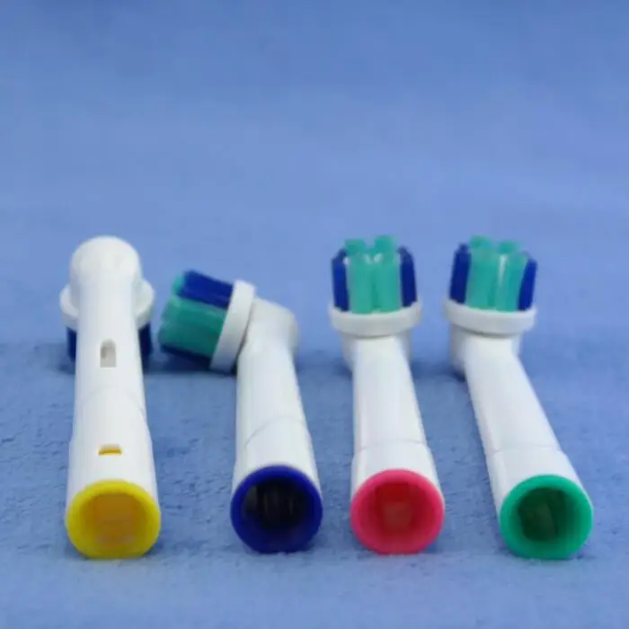 toothbrush head 27