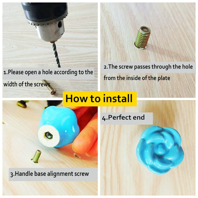 How to install