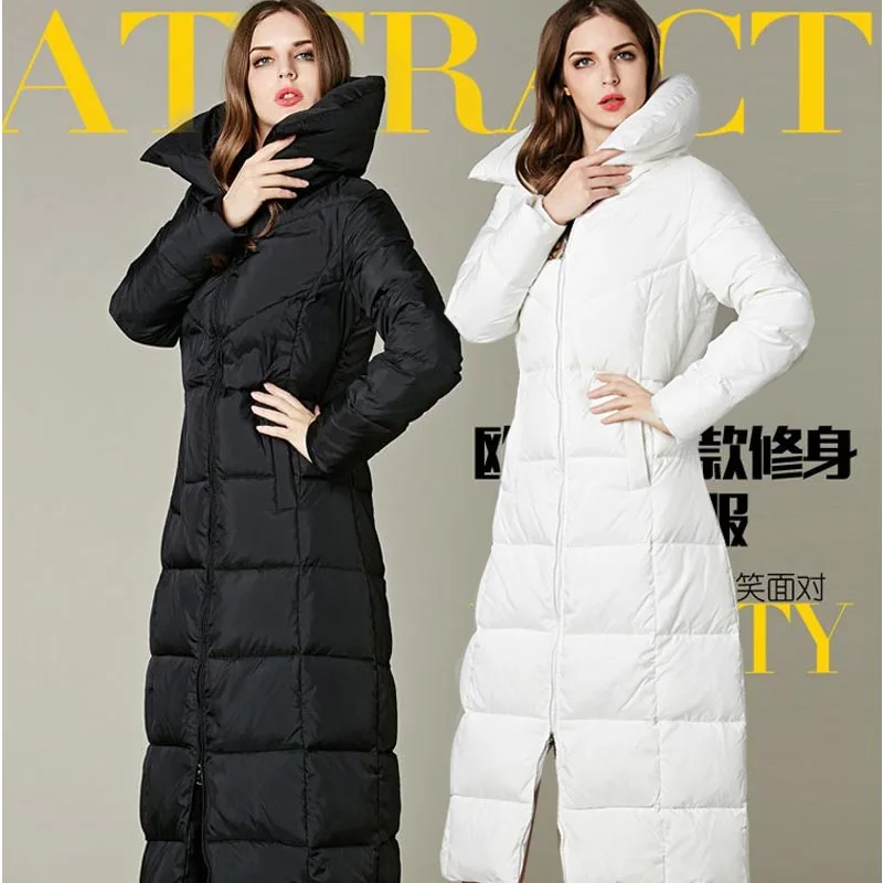 canada goose winter jacket women